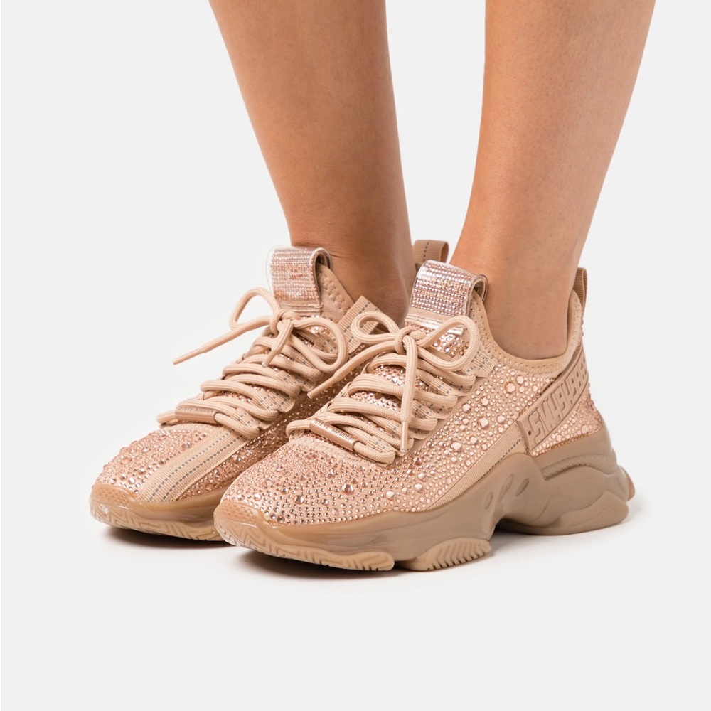 Steve Madden Maxima Sneakers